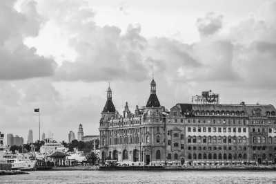 Türkei - Kadıköy - Long Weekend All-Inclusive Istanbul Trip with a Local Guide - 2