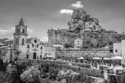 Italy - Matera - The secret PUGLIA: live in a real Trullo, discover Alberobello, dive in Polignano a Mare Caves, taste the the world best oil in Ostuni, explore Bari and more! - 2