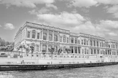 Turkey - Dolmabahçe Palace - Treasure Hunt in Istanbul! Explore the Ancient City Where the West Meets the East - 1