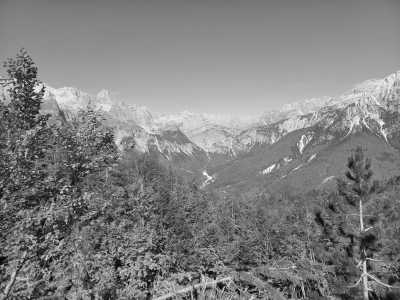 Albania - Albanian Alps - Explore Northern Albania and it's Beautiful Nature - Theth and many other spots☀️ - 4