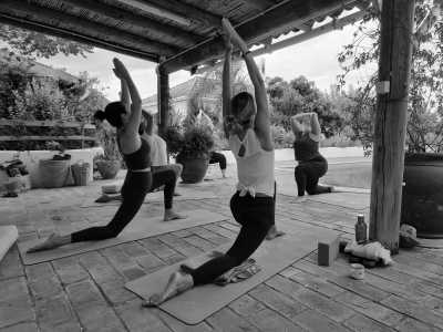 Portugal - Yoga and Human Design Retreat with Cacao Ceremony in Faro, Portugal - JoinMyTrip