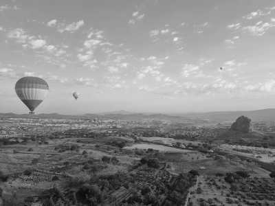 Türkei - Cappadocia - 🇹🇷 Ultimate Turkey Tour: Explore All Top Attractions in One Trip 🇹🇷 Week 1 - 1