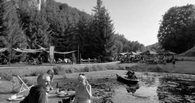 Poland - Ojców i Ojcowski Park Narodowy | Ojców.pl Wycieczki i Zwiedzanie - Krakow & The "Trails of The Vistula River" - Exploring the South of Poland - 4