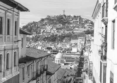 Ecuador - Quito - Ecuadorian Andes Expedition: Immersing in Nature and Culture Amidst Breathtaking Landscapes