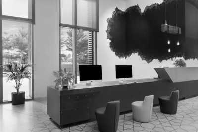 United Arab Emirates - Hampton by Hilton Dubai Al Seef - Dubai Co-Working and Vitamin D: A Perfect Mix of Work and Leisure with Sun, Sea, Food, Desert, Nightlife, and Yachting (Private Room) - 7