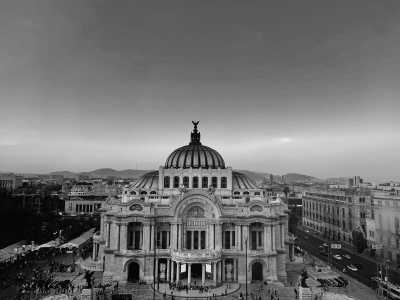 Mexico - Basilica of Our Lady of Guadalupe - 4 Days in Mexico City: Uncovered Iconic Sights