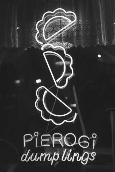 Poland - Kraków - Taste of Krakow: A Gastronomic Adventure in Poland's Bohemian Capital (Weekend Trip) 🥣🍰 - 1