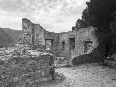 Italien - Temple of Diana - Discover Sicily : History, Culture & Adventure