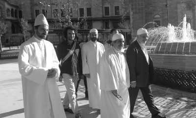 Türkei - Fatih - Discover Istanbul's Whirling Dervish Planet and Bosphorus Trip - 3