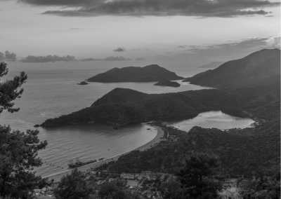 Türkei - From Fethiye to Patara, Turkey ⛰️  Trekking Tour at Lycianway - one of best trekking routes in the world - JoinMyTrip