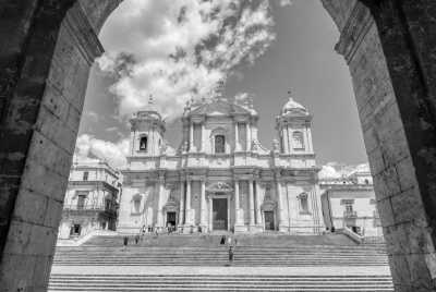 Italien - Sizilien erkunden mit dem Wohnmobil - JoinMyTrip