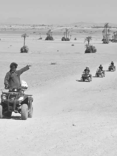 Morocco - Palm Grove - Morocco Exploration Trip With Sahara Desert Camp Included (Shared Room) - 1