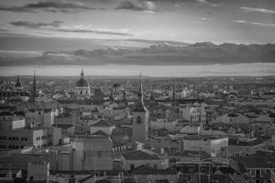 Spanien - Explore Madrid: Where Art, History, and Flamenco Come Alive - JoinMyTrip