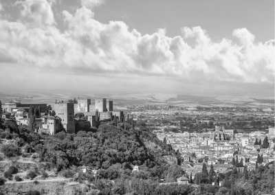 Spanien - Granada - Long Weekend Getaway in Granada, Spain: City, Mountains, and Beaches - 2