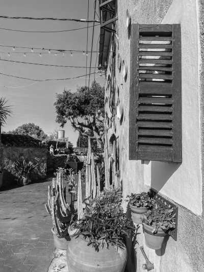 Spain - Cas Concos des Cavaller - Finca CoLiving / CoWorking / Yoga auf Mallorca im September - 3