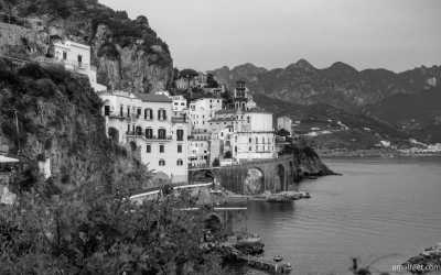 Italy - Amalfi - Sightseeing and Hiking on the Amalfi Coast with Accommodation Just 250m from the Beach - 10