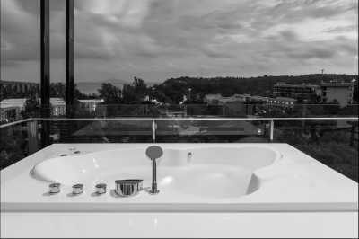 Thailand - Phuket - Swimming with Elephants and Snorkeling in Phuket, Thailand: Island Paradise, Majestic Elephants, Spectacular Snorkeling, and Local Cuisine - 3