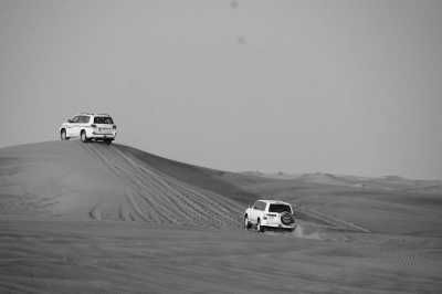 United Arab Emirates - Lahbab Desert Safari - Ultimate UAE Adventure: A Week of Exploration and Excitement - 1