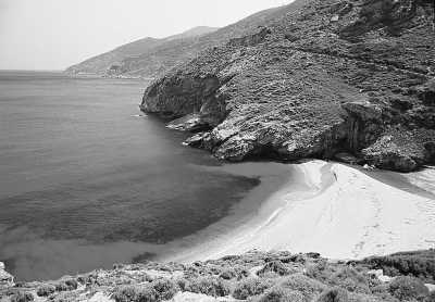 Greece - Agios Dimitrios - Discover the Unexplored South Evia, Greece with a Local: Visit the Charming Marmari Village and the Medieval Karystos Town!