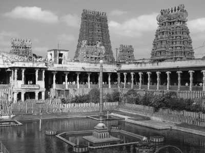 India - Madurai - Ancient South India: Experience the Exotic Ancient Temples and Enticing Hills of Tamilnadu - 2