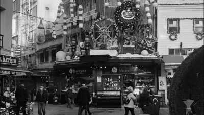 Turkey - Kadıköy - Istanbul Experience with A Local: History, Traditional Food and Much More - 1