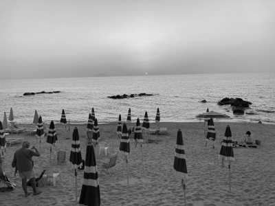 Italy - CAMPING FUEGO - Same price for 1 or 2! CoWorking Trip in Beautiful Calabria, South Italy - 3