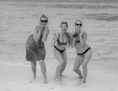 Maldives - Rahaa Resort - Malediven - The Healing Ocean Yoga Retreat - 7