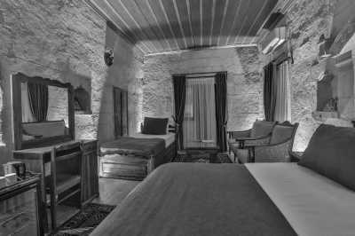 Türkei - Göreme - Travel through Cappadocia, Turkey - the fairytale city with a local 🇹🇷, Food, Nature,Culture & More-Shared Bed - 5