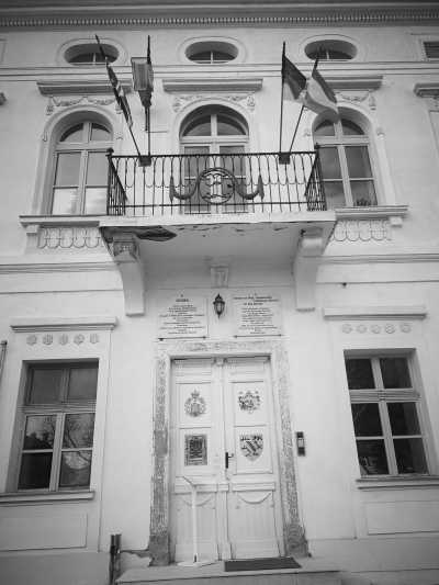 Romania - Sângeorgiu de Pădure - Transylvanian Expedition Chapter One: Step into The Legends of Transylvania - 3