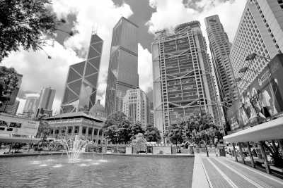 Hong Kong - Central - Immerse Yourself in Hong Kong's Reservoirs: Embrace Nature Vibes in the Summer