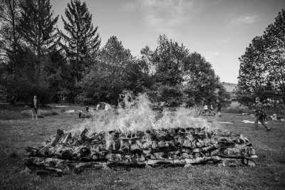 Eastern Europe - Žítková - Feel your heart beating and relax your mind; mountain hiking, horsback riding in Czechia, Slovakia and Poland - 3