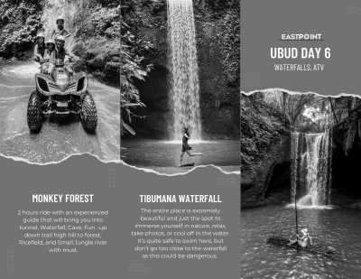 Indonesia - Ubud - 10-Day Bali Outdoor Adventure: Hike, Surf, and Explore Indonesia