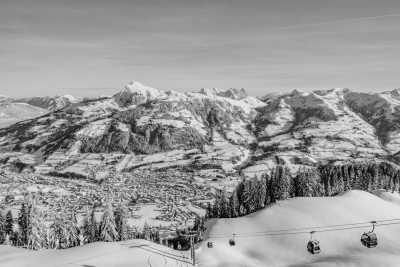 Europe - Kitzbuhel - Winter Wonderland Getaway: Ski Weekend in Austria - 1
