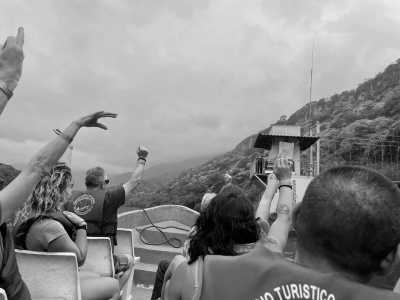 Mexiko - Chiapa de Corzo - SOUTH MEXICO WONDERS, DAY OF THE DEAD EDITION - 3