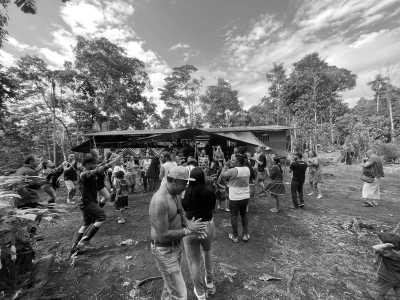 Colombia - Puerto Asís - 7-days Ayahuasca Retreat in Putumayo, Colombia with the Cofan Tribe - 1