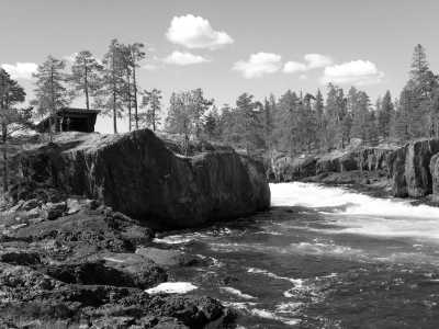 Schweden - Storberg Fjällgård AB - Discover the wilderness of Swedish Lapland - 4