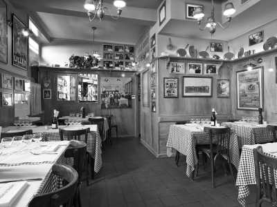 France - Authentique Bouchon Lyonnais - Discover Lyon, France like a local: The city of French gastronomy - 1