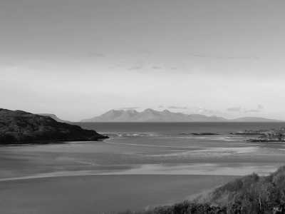 United Kingdom - Mallaig - Travel Scotland to Remote Islands
