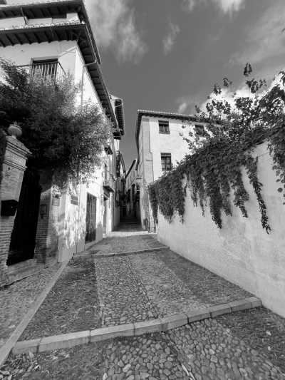 Spain - Granada - Workation in Andalusien in exklusiver Location mit Meerblick sowie Workouts and Wandern  (LAST MINUTE OFFER: PREIS FÜR EZ (anstatt DZ) zzgl. Verpflegungspauschale) - 3