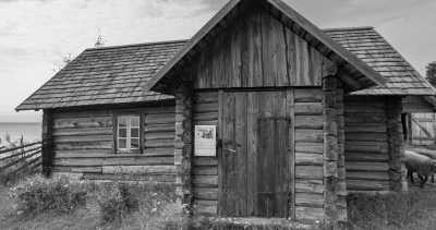 Lettland - The Ethnographic Open-Air Museum of Latvia - Explore Riga, Latvia and nature around!