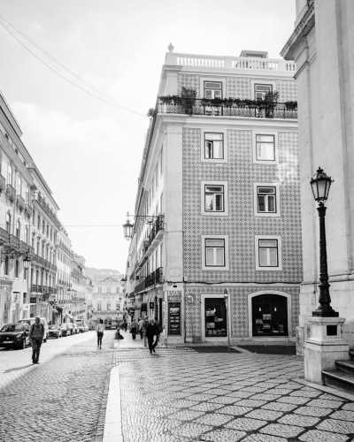 Portugal - Lisbon - Foodie trip through Portugal - Lisbon, Sintra and Cascais - 4