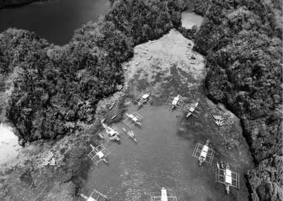 Indonesia - Small Menjangan Pulau Karimun JAVA - Backpacking to Karimunjawa : Exploring Tropical Island and Beach in Java, Indonesia - 1