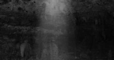 Mexiko - Cenote Suytun - 14 Days Mexico Adventure – Explore Yucatan's Carribean beaches, cenotes and Mayan temples