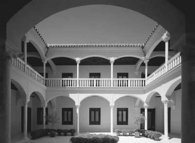 Spanien - Picasso Museum Málaga - Sunny Days, Vibrant nights: Exploring the Enchanting Blend of Culture and Coastline in Malaga and Marbella! - 1