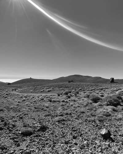 Spain - Mount Teide - Eco - Whale Watching, Explore, Hike & Beach: Escape European winter and enjoy the nature of Tenerife through outdoor activities 🌴 🤿 - 2