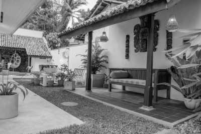 Sri Lanka - Hikkaduwa - Coworking at Sri Lanka with a Local: Overlooking Tropical Beaches, Cool Sunsets, Hilly Mountains, Crystal Clear Water - 1