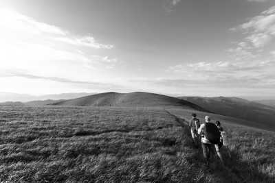 Slowakei - Horsky Hotel Kralova studna - Wilderness and Tranquility: Hiking Adventure in Great Fatra National Park in Slovakia - 5