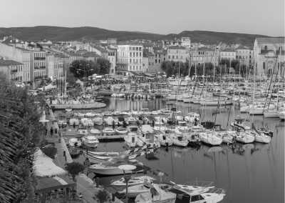 Frankreich - Vieux-Port de La Ciotat - La Ciotat, France:  Hiking and Coaching Life Sessions - 1