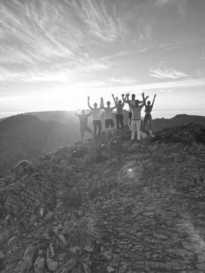 Portugal - Pico do Arieiro - Homeoffice Madeira – Premium Coworking, Top-Community, JoinMyTrip Coliving seit 2021! - 1