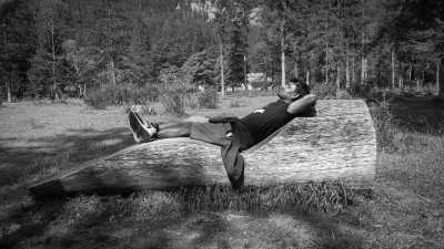 Germany - Zauberwald - A Magical Experience | Hiking & camping in German Alps | Walkshop Light | Berchtesgadener Land | Königsee | 5 days - 12